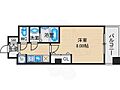 RESIDIA京都駅前6階8.0万円