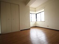 サンシャイン梅津 6階3DKのリビング/ダイニング