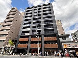 ジ・アーバネックス京都四条烏丸テラス