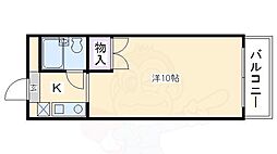 グランパニエ 3階