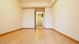 nexus伊香 4階1Kのリビング/ダイニング