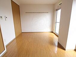 ネオコーポ住吉 3階1Kのリビング/ダイニング