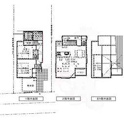 阪急京都本線 長岡天神駅 徒歩3分