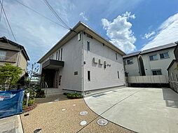 ユアメゾン梅津北