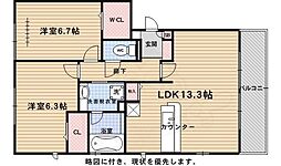 サトリーノ 2階