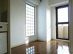 ライオンズマンション四条堀川第2 8階1DKのリビング/ダイニング