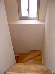 アルカス今出川 2階1LDKのリビング/ダイニング