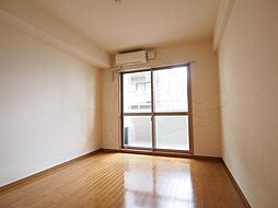 JR東海道・山陽本線 西大路駅 徒歩10分の賃貸マンション 5階1Kのリビング/ダイニング