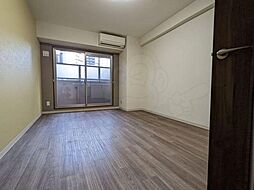 ラソ二条 1階1Kのリビング/ダイニング