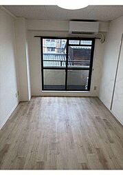 グランデール桂川 2階2Kのリビング/ダイニング