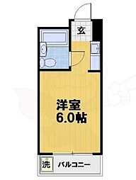 第12長栄セントラルシティーハイツ 4階
