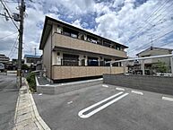 京都府京都市西京区山田弦馳町：物件画像／株式会社ＢＲＡＶＥ　賃貸住宅サービスFC西院駅前店