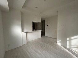 MSR京都二条城 2階1SLDKのリビング/ダイニング