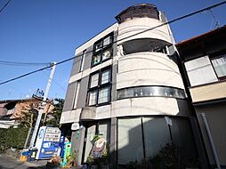 京福電気鉄道北野線 北野白梅町駅 バス5分 金閣寺道下車 徒歩4分の賃貸マンション