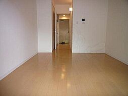 プレサンスNEO京都烏丸 13階1Kのリビング/ダイニング