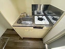 キッチン