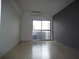 TMインプレシオン 6階1DKのリビング/ダイニング