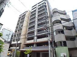 シエリア京都四条河原町