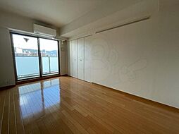 HF四条河原町レジデンス 6階1Kのリビング/ダイニング