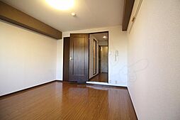 エリーフラッツ西洞院 3階1Kのリビング/ダイニング