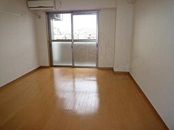 メディナ三条室町 10階1Kのリビング/ダイニング