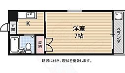 バルーンクラブ2 4階