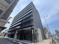 プラシード京都