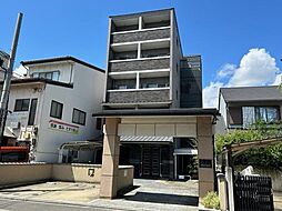 ベラジオ堀川今出川