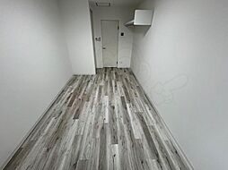 フォルトゥーナ鷹峯 2階1Kのリビング/ダイニング