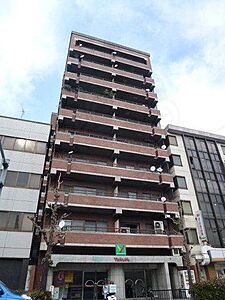 外観 外観