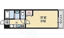 アンシエント1001 2階