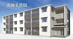 シャルマン唐橋南2