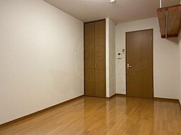 フラッティ四条大宮2 2階1Kのリビング/ダイニング