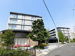 パークシティ桂ジオ