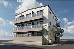 GRAND CASA TENJINGAWA