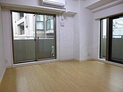 ベラジオ四条大宮3 5階1Kのリビング/ダイニング