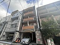 京都府京都市中京区俵屋町：物件画像／株式会社ＢＲＡＶＥ　賃貸住宅サービスFC西院駅前店