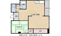 リエス西院