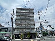 京都府京都市右京区梅津南上田町：物件画像／株式会社ＢＲＡＶＥ　賃貸住宅サービスFC西院駅前店