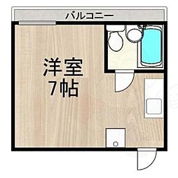 リエス東堀川 6階