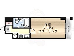 ジョイフル紫野 9階/-