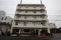 京都府京都市右京区西院上花田町：物件画像／株式会社ＢＲＡＶＥ　賃貸住宅サービスFC西院駅前店