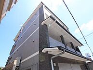 京都府京都市北区平野上柳町：物件画像／株式会社ＢＲＡＶＥ　賃貸住宅サービスFC西院駅前店