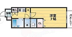 デイスターアベニュー 3階