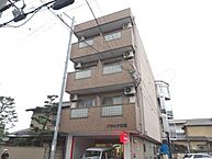 京都府京都市右京区太秦多藪町：物件画像／株式会社ＢＲＡＶＥ　賃貸住宅サービスFC西院駅前店
