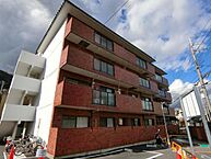 京都府京都市西京区嵐山朝月町：物件画像／株式会社ＢＲＡＶＥ　賃貸住宅サービスFC西院駅前店