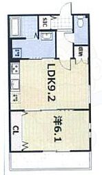FORCE西院 1階/-