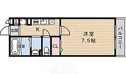 メゾン・ド・リュンヌ 1階/-