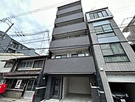 京都府京都市下京区堀之上町：物件画像／株式会社ＢＲＡＶＥ　賃貸住宅サービスFC西院駅前店