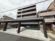 京都府京都市上京区西北小路町438番：物件画像／株式会社ＢＲＡＶＥ　賃貸住宅サービスFC西院駅前店